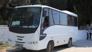 Turgutlu Belediyesi'nden vatandaşa jest