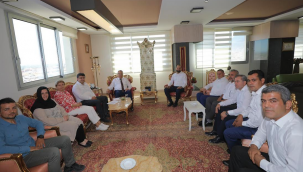 Yunusemreli işçilere rekor zam