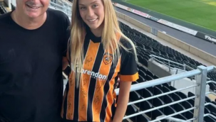 Acun Ilıcalı'nın Hull City paylaşımında bomba Çağla Altunkaya detayı! 