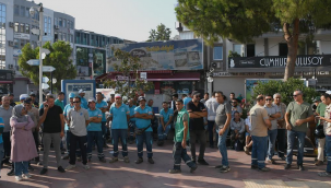 Ada'da ek zam sevinci!