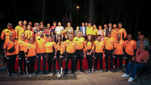 Afetler ve sivil toplum Buca'da konuşuldu