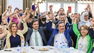 Aile Destekleri Sigortası, Konaklı kadınlara anlatıldı      