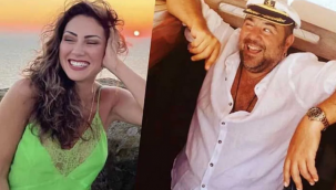 Ata Demirer 8 yıl sonra aradığı aşkı buldu! 