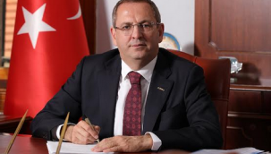 Ayvalık'ta mücadele devam ediyor!