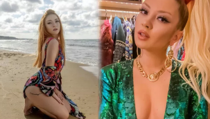 "Başka söze gerek yok" 