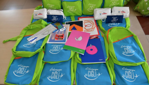 Çiğli Belediyesi'nin eğitime desteği sürüyor