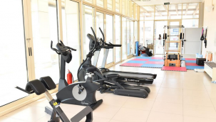 Çiğli Belediyesi'nin sportif atılımı sürüyor