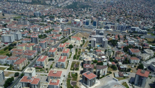 Çiğli'de inşaatlara sıkı denetim