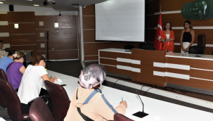İstihdam için çalışmalar hız kesmiyor