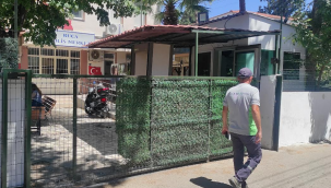 Kaybettiği kira parasını belediye işçisi buldu