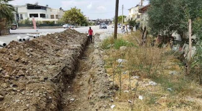 Kuşadası Belediyesi'nden açıklama geldi!