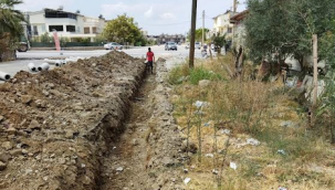 Kuşadası Belediyesi'nden açıklama geldi!