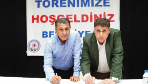 Menderes'te en düşük işçi maaşı 8 bin