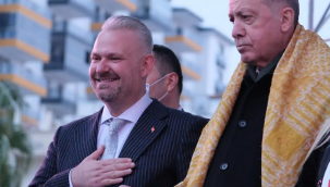 Pehlivan'dan, AK Parti'nin kuruluş yılı mesajı