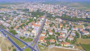 Saruhanlı Belediyesi dev festivale hazırlanıyor