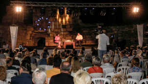 Seferihisar 'da "Türkiye 2. Yüzyılına Hazır mı" dördüncüsü yapıldı