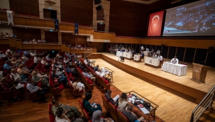 Soyer: "100 yıl önce yaşanan heyecanı bugüne taşıyacağız"