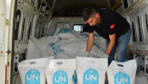 Torbalı Belediyesi buğdayları sofralara un olarak konuk oluyor