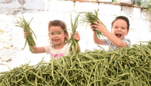 Torbalı Belediyesi kırsalı kalkındırıyor