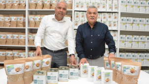 Torbalı Belediyesi üretiyor, sofralar bayram ediyor