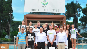 Torbalı'da 37 yıllık gelenek devam ediyor