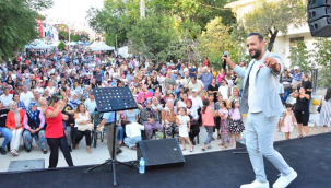 Torbalı'da Bardacık İnciri coşkusu