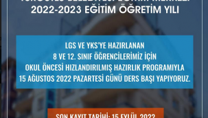 TURBEM'de yeni dönem başlıyor
