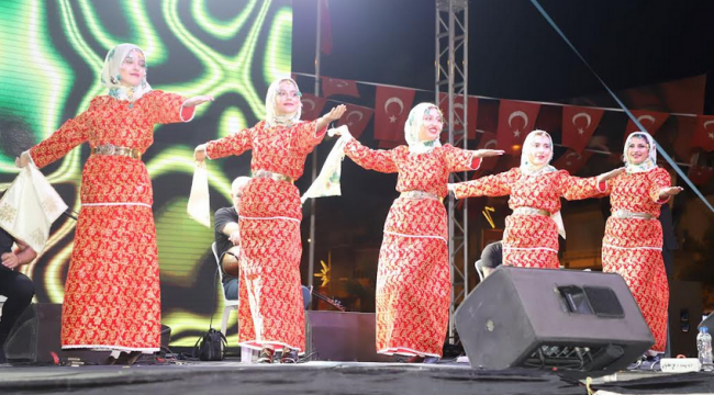 Turgutlu Belediyesi bomba gibi geliyor!