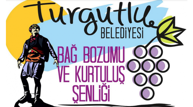 Turgutlu'da geri sayım başladı!