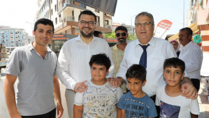 Vatandaşların nabzını dinlediler!