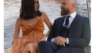 Yasemin Özilhan ve İzzet Özilhan boşanıyor mu? 