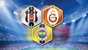 3 büyüklere büyük şok! Derbilerde deplasman seyircisi olmayacak