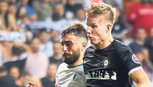 Altay lider sever