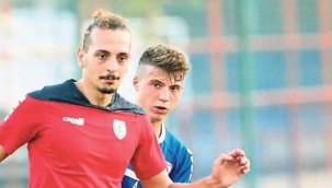 Altınordu'dan sadece 4 hamle