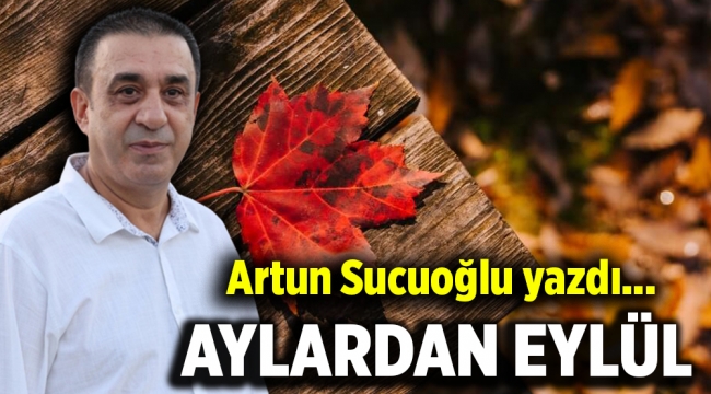 Aylardan Eylül