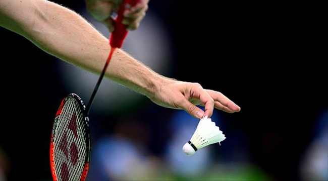 Badminton Federasyonundan Tuhaf Uygulama