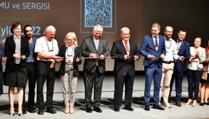 "Bir İtfaiyeci Yetişiyor" fotoğraf sergisi