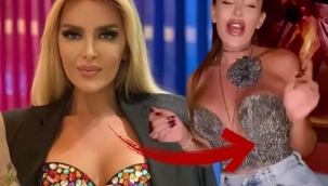 Boşanmanın ardından görenler tanıyamadı!