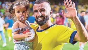 Buca Erhan'la kazanıyor