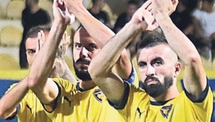 Bucaspor 1928 demir bükecek