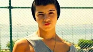 Cinsiyet değiştirmişti! Beren Güney'den iç çamaşırlı poz