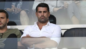 Demirel olmadı hedef Çapa