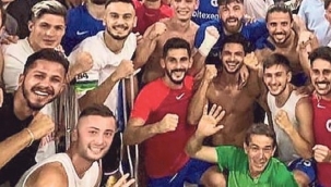 Ege'de bugün nefes kesecek maçlar var