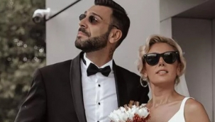 Evi boyatırken kavga etmişlerdi!