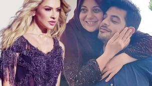 Hadise hakkında bomba iddia