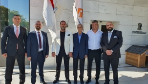 İZTO, Nitelikli İşgücü Yetiştirilmesinde Çözüm Yerimiz Olacak 