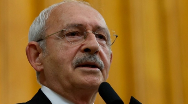 Kılıçdaroğlu'ndan adaylık açıklaması: Hazırım