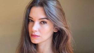 Leyla Lydia Tuğutlu'dan karnı burnunda paylaşım!