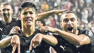 Manisa'nın 7 bankosu