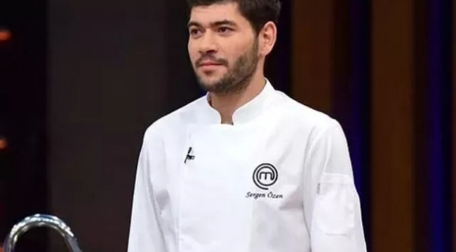 MasterChef Sergen 3 ay önce açtığı köftecisini kapattı! 